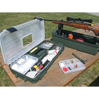 MTM Shooting Range Box Pflegecenter