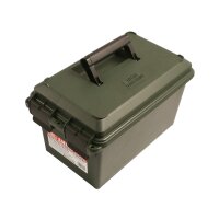 MTM Munitionskiste Ammo Can AC 11 grün