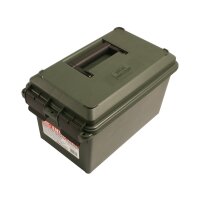 MTM Munitionskiste Ammo Can AC 11 grün