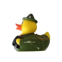 Badeente Jäger Hubertus