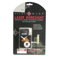 SIGHTMARK Laser-Schussprüfer für Kaliber .22 lfB.