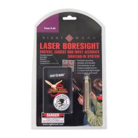 SIGHTMARK Laser-Schussprüfer für Kaliber 7 x 64