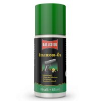 Ballistol Silikon-Öl 65 ml