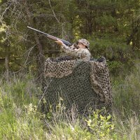 REALTREE Tarnnetz Basic - 3 x 2,4 m