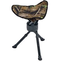 Ameristep - Dreibeinsitzstuhl Tripod Swivel