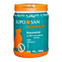 LUPOSAN Gelenkkraft 180g Pellets