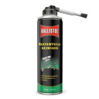 Ballistol Waffenteilereiniger Spray 250 ml