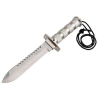 Wald & Forst Survival M.O.S. Messer