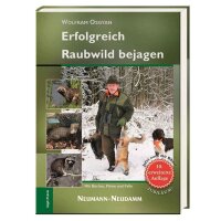 Erfolgreich Raubwild bejagen - 10. Auflage