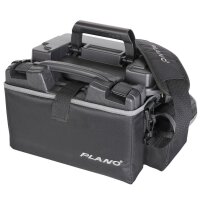 Plano Range Bag X2 Med mit Kurzwaffenkoffer