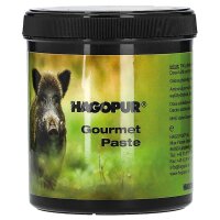 Hagopur Lockmittel Gourmet Paste