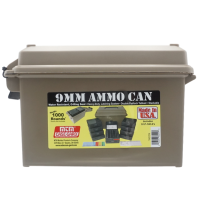 MTM Munitionskiste Ammo Can ACC9 Kombo-Set