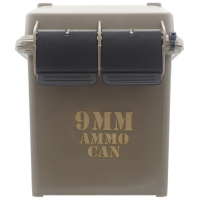 MTM Munitionskiste Ammo Can ACC9 Kombo-Set