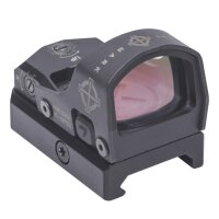 SIGHTMARK Mini Shot Rotpunktvisier M-Spec