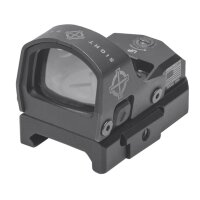 SIGHTMARK Mini Shot Rotpunktvisier M-Spec