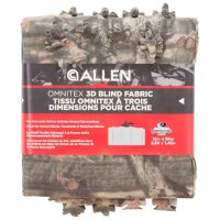 ALLEN Tarnnetz Omnitex mit Mossy Oak Break-Up Infinity Camo