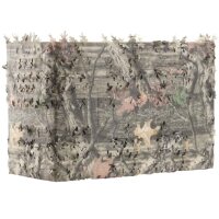 ALLEN Tarnnetz Omnitex mit Mossy Oak Break-Up Infinity Camo