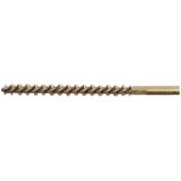 Bronzebürste Kaliber 4,5 mm mit 1/8"-Innengewinde