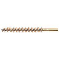 Bronzebürste Kaliber 6,5 mm mit 1/8"-Innengewinde