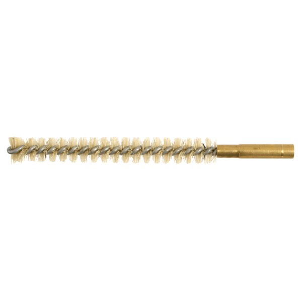 Ölbürste Borste Kaliber 4 mm (M2,6-Innengewinde)