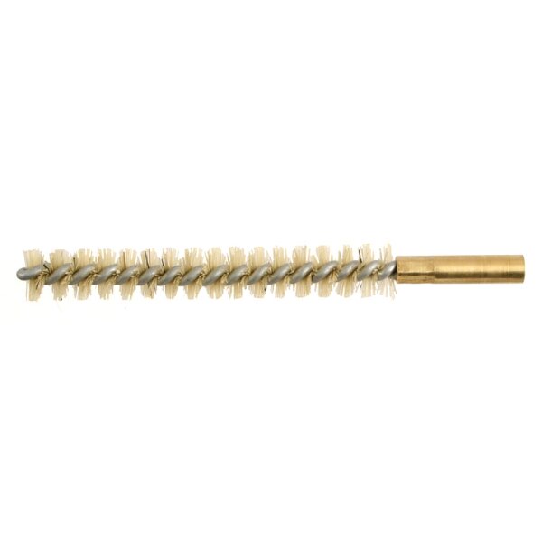 Ölbürste Borste Kaliber 6 mm mit 1/8"-Innengewinde