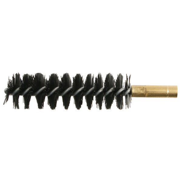 Ölbürste Nylon Kaliber .44 /.45 mit 1/8"-Innengewinde