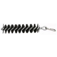 Ölbürste Nylon mit Haken Kaliber 10,6 - 12,0 mm