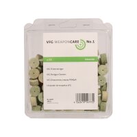 VFG Flinten Laufreiniger Intensive Kal. 12 / 100 St. Box