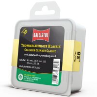 Ballistol Filz Trommelreiniger Klassik Kal. .38 - 60...