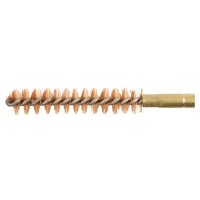 Bronzebürste Kaliber 8 mm mit 1/8"-Innengewinde