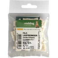 Niebling Laufreiniger Normal Kaliber .22 / 5,56 mm - 100...