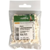 Niebling Laufreiniger Normal Kaliber 7 mm / .275 - 100...