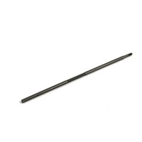 Niebling Stab aus brüniertem Stahl dia. 5 mm mit...