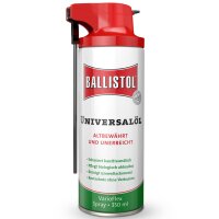 Ballistol Universalöl VarioFlex 350 ml