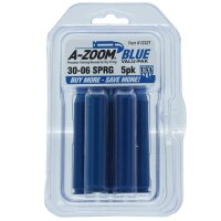 A-Zoom Pufferpatrone BLUE für Büchsen .30-06