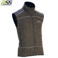 PSS X-treme Nordic Strickweste