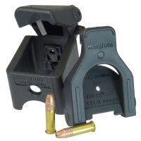 MAGLULA .22lr - LULA Magazinladehilfe Set für Ruger...