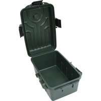 MTM Survivor Dry Box groß in grün S1074-11