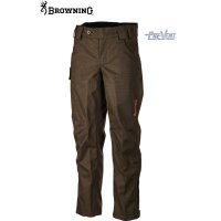 Browning Tracker One Protect Schutzhose für Herren - Größe M