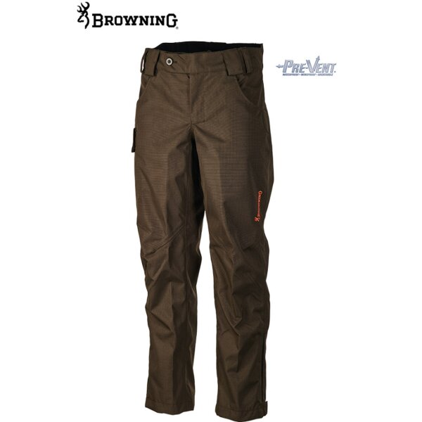 Browning Tracker One Protect Schutzhose für Herren - Größe XXL