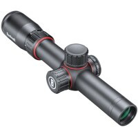 Bushnell Zielfernrohr Nitro 1-6x24 mit Leuchtabsehen 4A