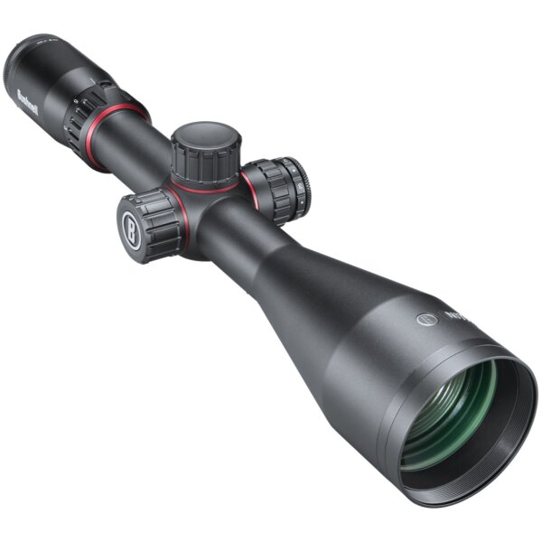 Bushnell Zielfernrohr Nitro 3-18x56 mit Leuchtabsehen 4A