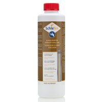 SchleTek Schalldämpfer Reiniger Evolution - 500 ml