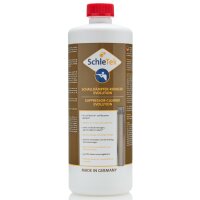 SchleTek Schalldämpfer Reiniger Evolution - 1000 ml