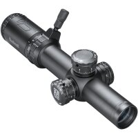 Bushnell Zielfernrohr AR Optik 1-6x24 mit Leuchtabsehen...