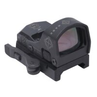 SIGHTMARK Mini Shot Rotpunktvisier M-Spec LQD mit...