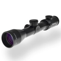 DDoptics Zielfernrohr Nachtfalke V4 1,5-6x42 mit...