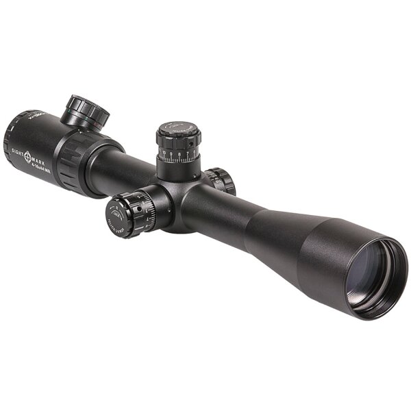 Sightmark Zielfernrohr Core TX 4-16x44 - Leuchtabsehen MR