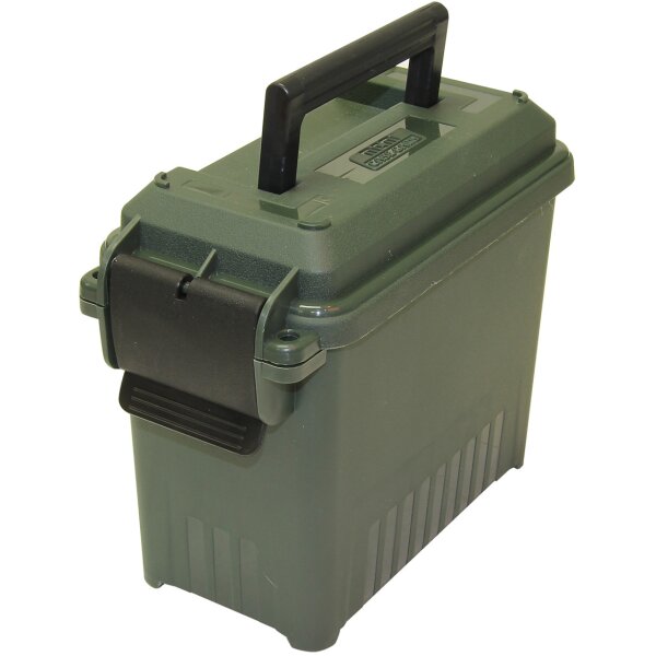 MTM Munitionsbox AC15-11 Mini Ammo Can - bronzegrün