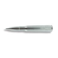 WPW Pufferpatrone Kal. .50 Bmg / 12,7x99 Aluminium